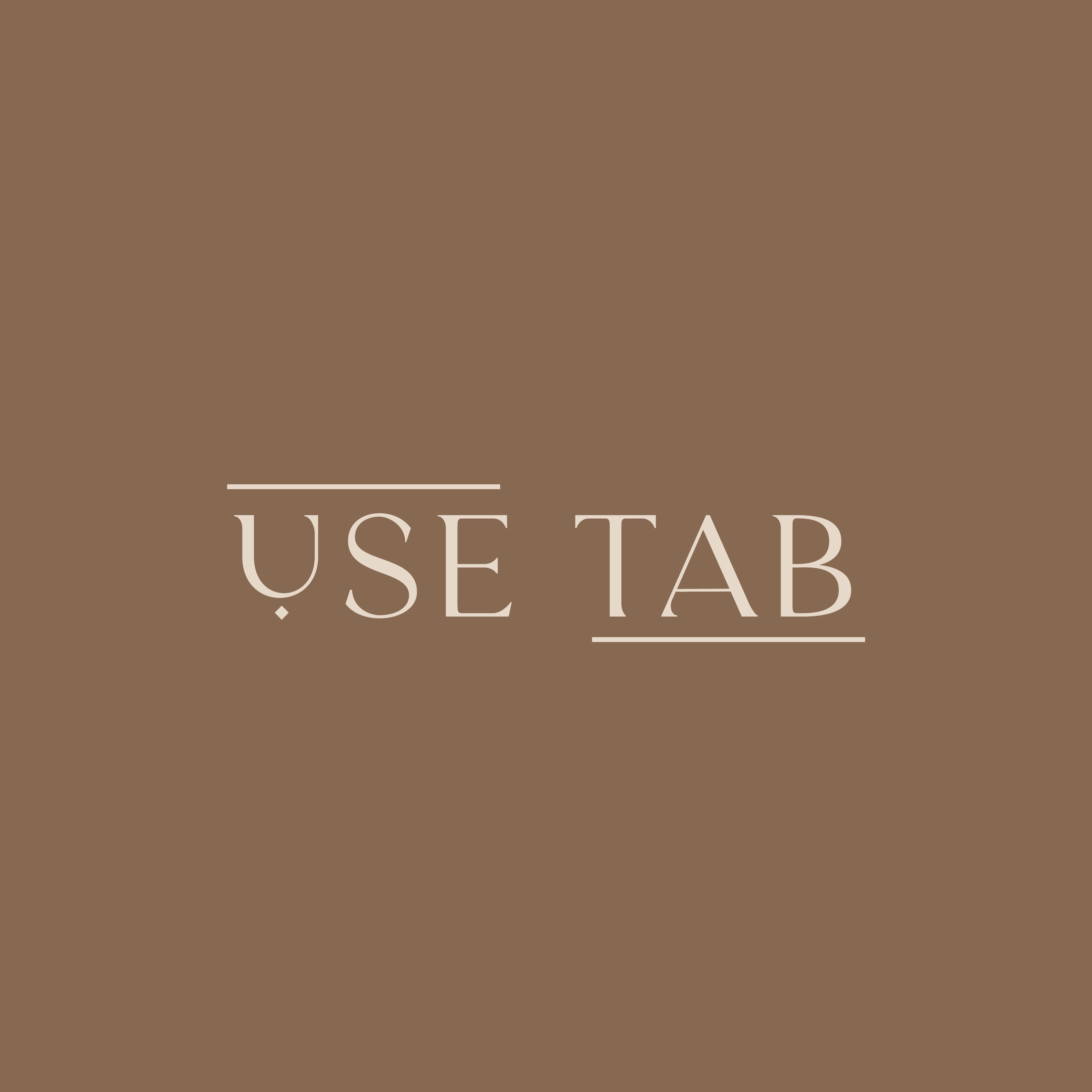 USETAB